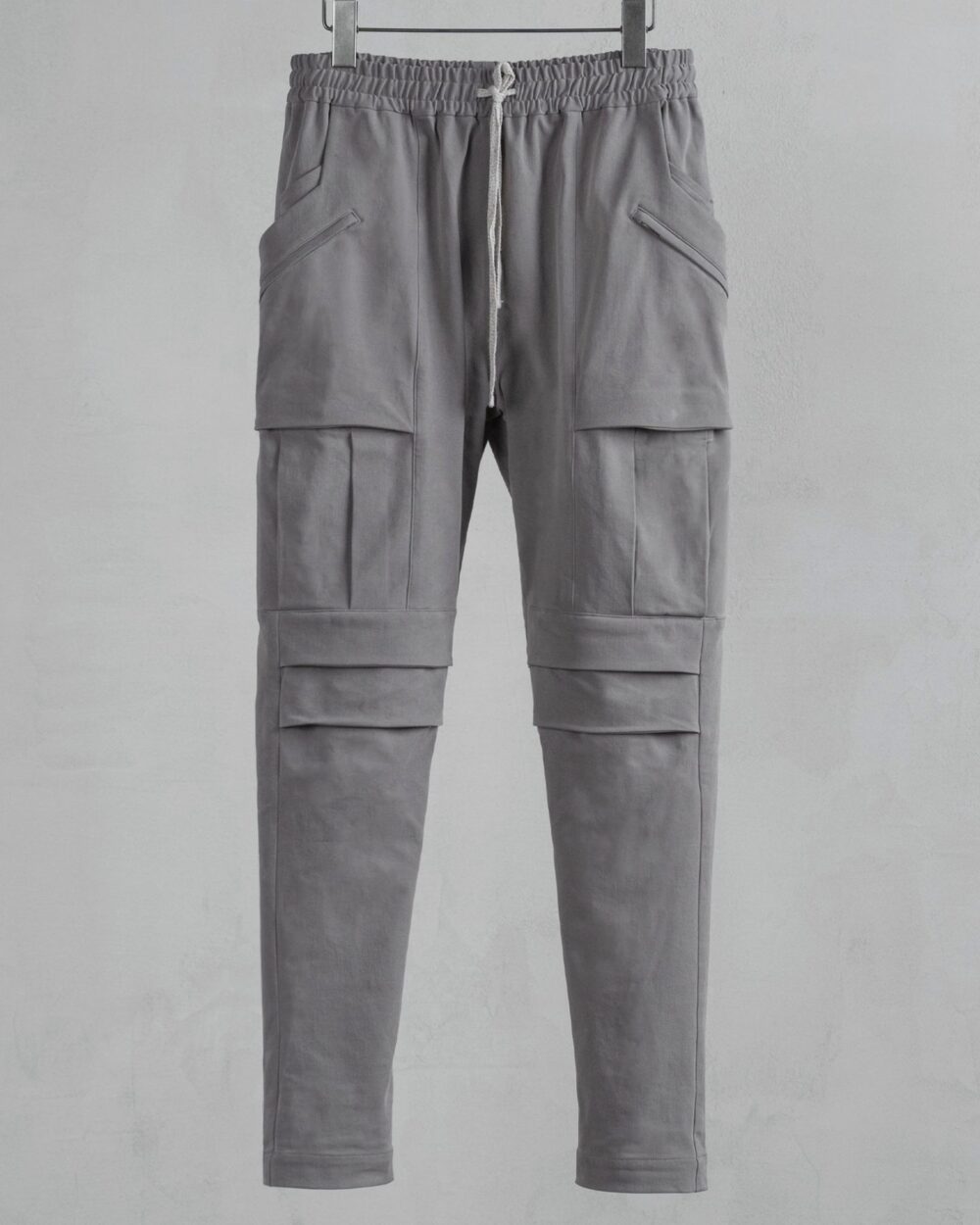 ESCHER /2 PANT • Concrete