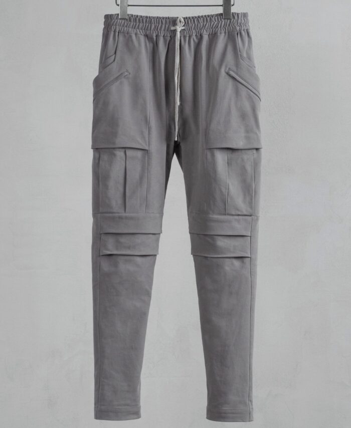 ESCHER /2 PANT • Concrete
