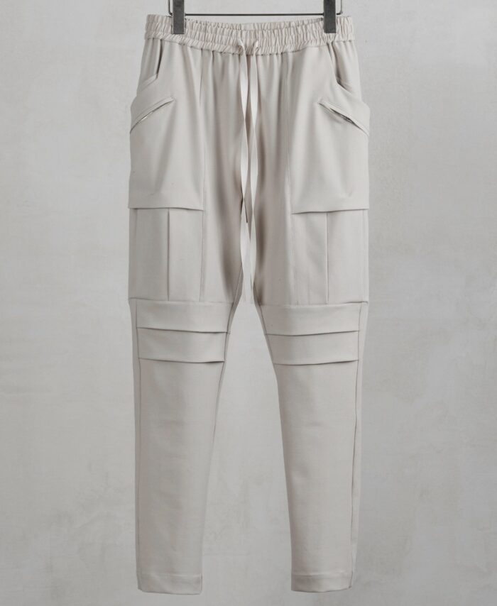 ESCHER PANT • Mist